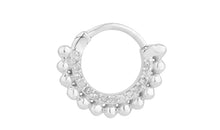 Piercing SIMONE 8X14 mm