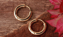 Creolen PAOLA Silber 925