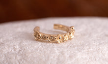 Earcuff DESIREE Silber