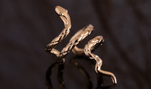 Earcuff FREYA Silber