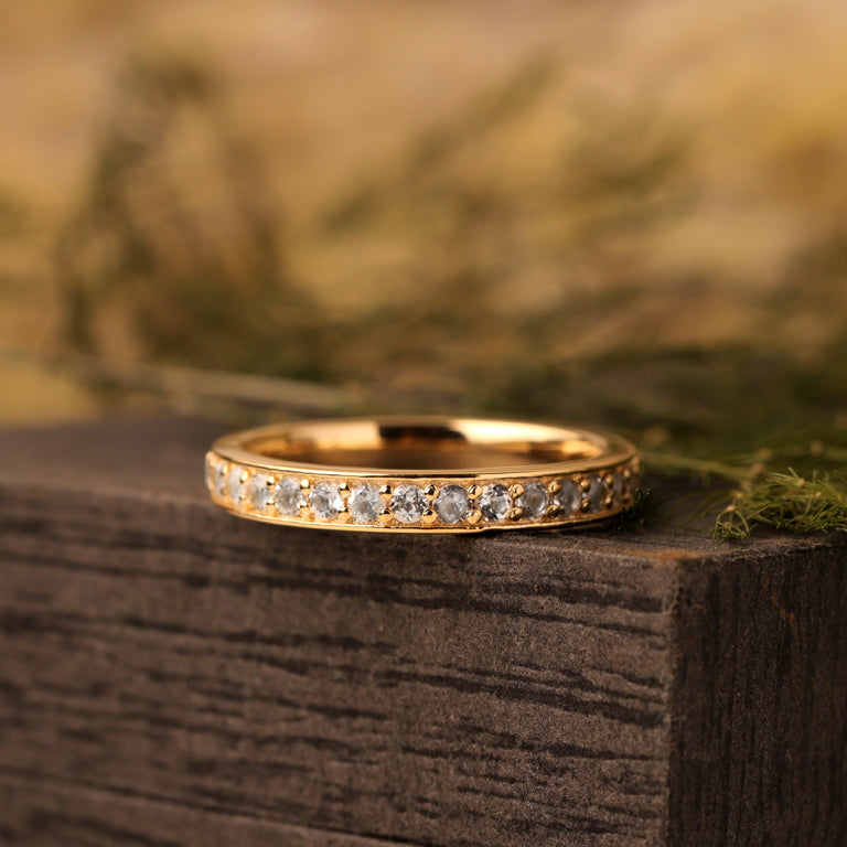 Ring ADRIEN 2mm