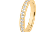 Ring ADRIEN 2mm