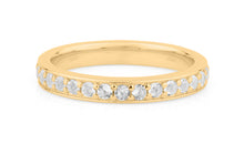 Ring ADRIEN 2mm
