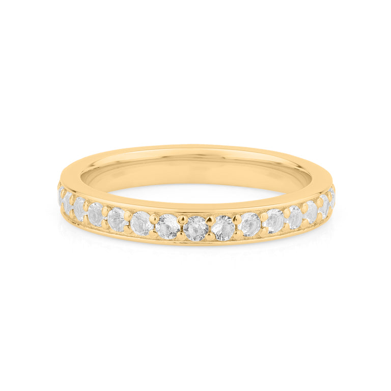 Ring ADRIEN 2mm