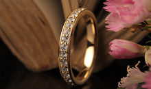 Ring ADRIEN 2mm