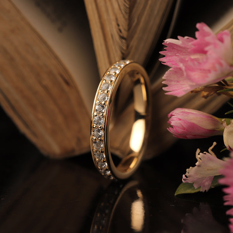 Ring ADRIEN 2mm