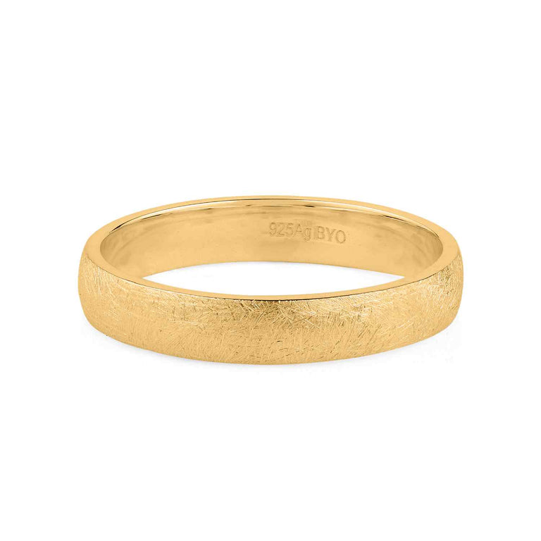 Ring COLIN  4mm