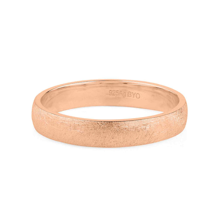 Ring COLIN  4mm