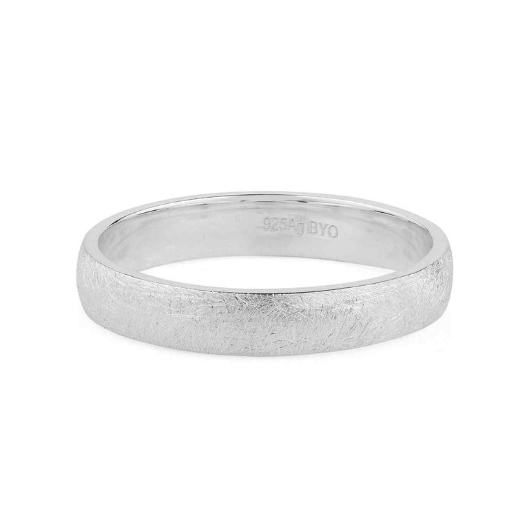 Ring COLIN  4mm