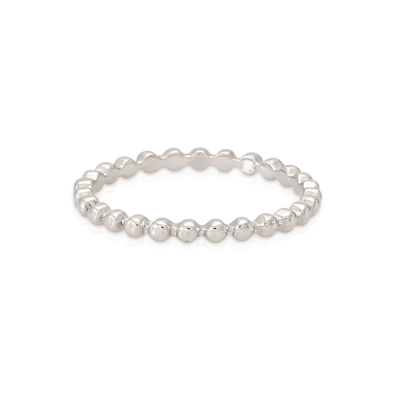 Edelstahl Ring  2mm STAHL