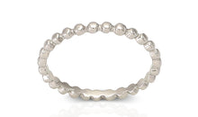 Edelstahl Ring  2mm STAHL