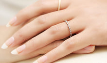 Edelstahl Ring  2mm STAHL