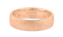 Ring COLIN 5mm