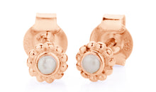 Ohrstecker  ADRIJANA mit Perle