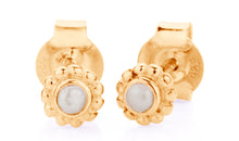 Ohrstecker  ADRIJANA mit Perle
