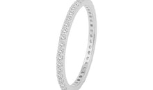 Ring AILEAN 1.2mm Diamanten