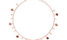 Armband ARETTA Multiturmalin