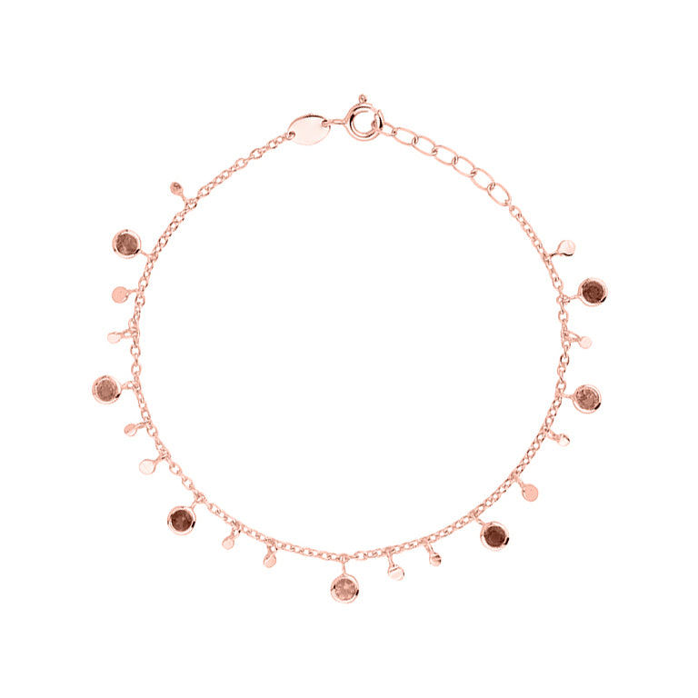 Armband ARETTA Multiturmalin