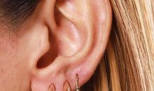 Creolen ARWEN 3mmX14mm