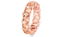 Ring AYAT mit Morganit