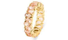 Ring AYAT mit Morganit