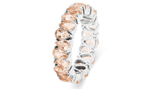 Ring AYAT mit Morganit