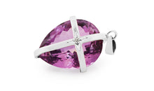 Anhänger ODESSA Amethyst