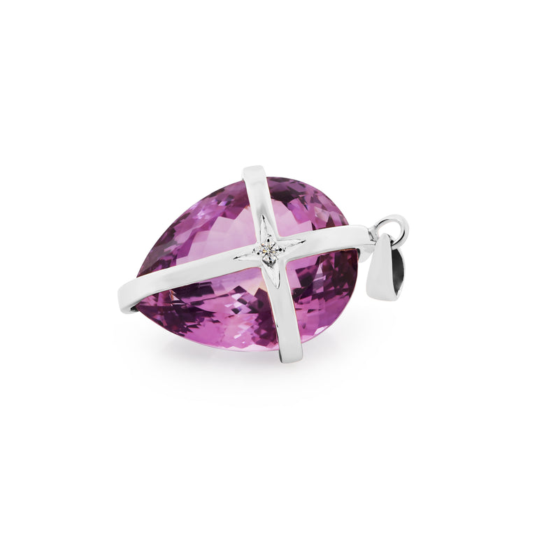 Anhänger ODESSA Amethyst