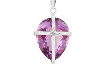 Anhänger ODESSA Amethyst