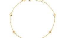 Armband MARAVILLA mit Labradorit