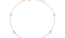 Armband MARAVILLA mit Labradorit