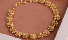 Armband ROSENFLOWER 8mm
