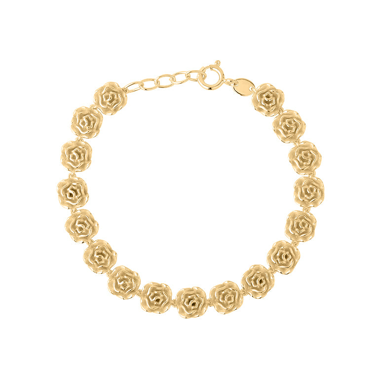 Armband ROSENFLOWER 8mm