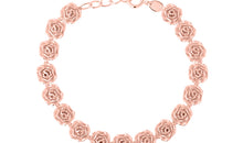 Armband ROSENFLOWER 8mm