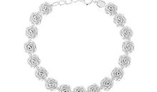 Armband ROSENFLOWER 8mm