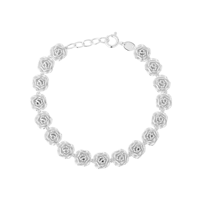 Armband ROSENFLOWER 8mm