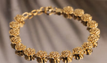 Armband ROSENFLOWER 8mm
