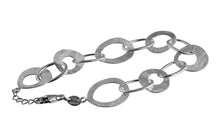 Armband BLANCA Silber