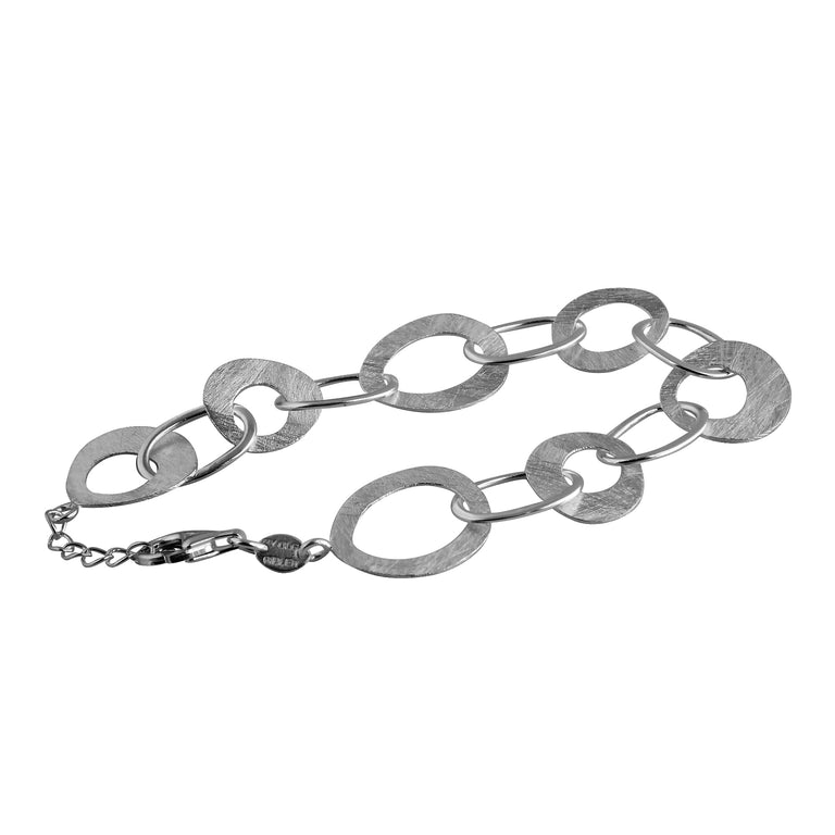 Armband BLANCA Silber