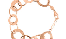 Armband BLANCA Silber
