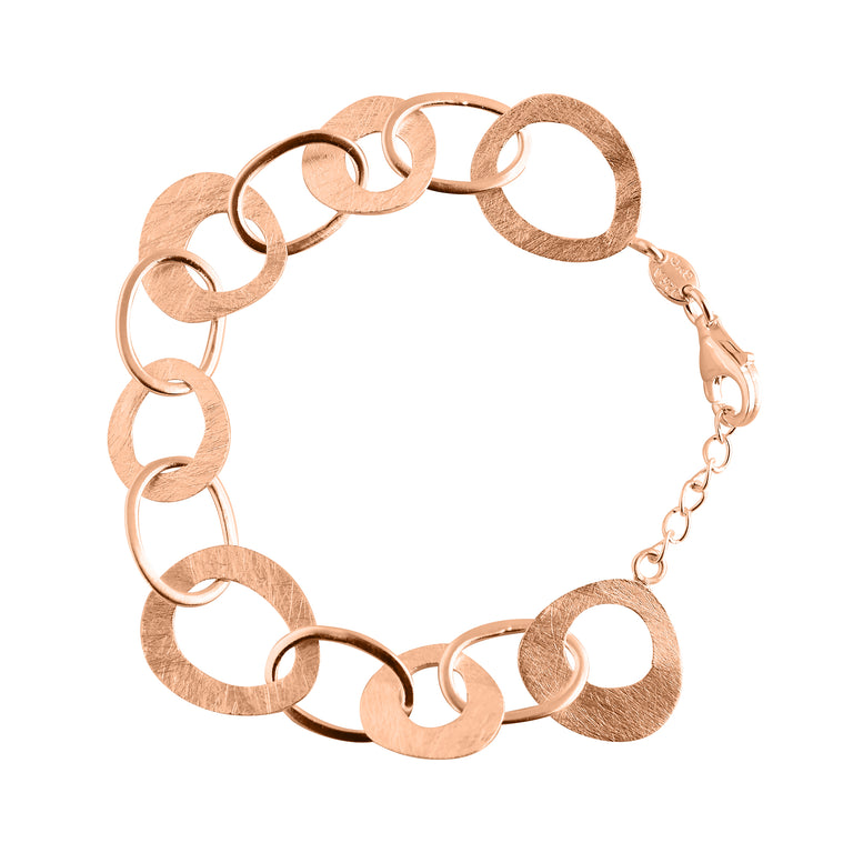 Armband BLANCA Silber