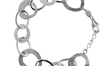 Armband BLANCA Silber