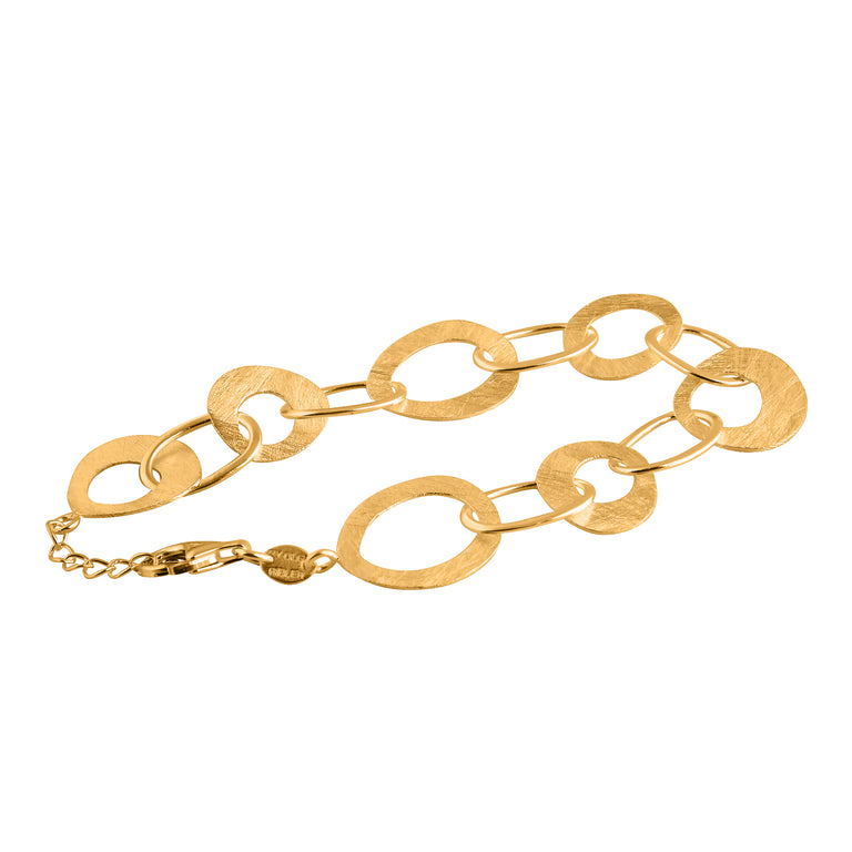 Armband BLANCA Silber
