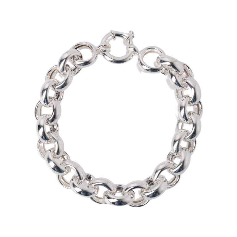Armband TRISTAN Silber