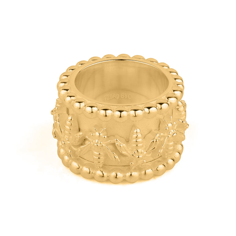 Ring BEE MOVING