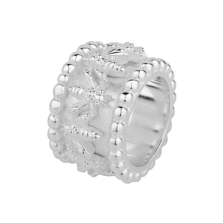 Ring BEE MOVING