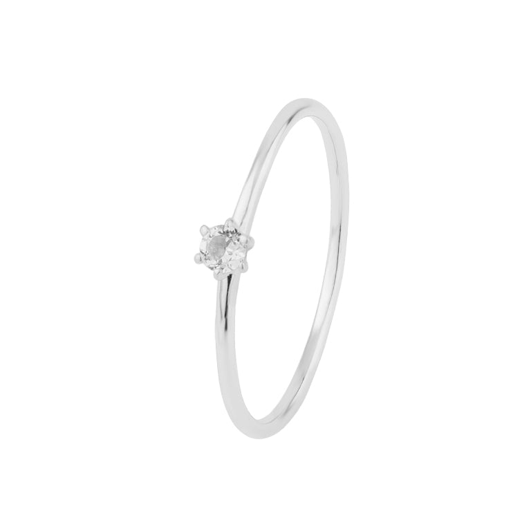 Ring BRIANA 2.5mm