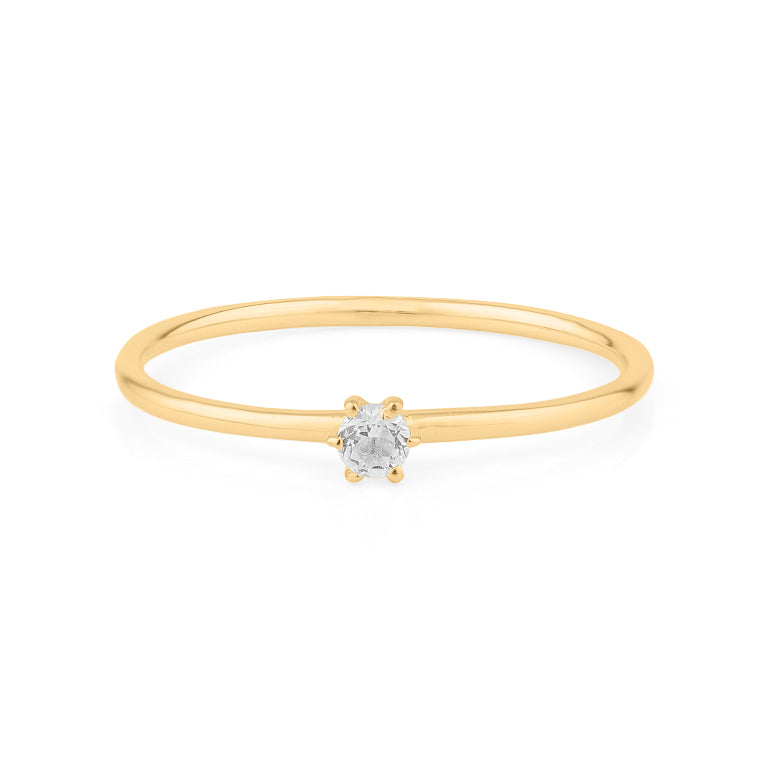 Ring BRIANA 2.5mm