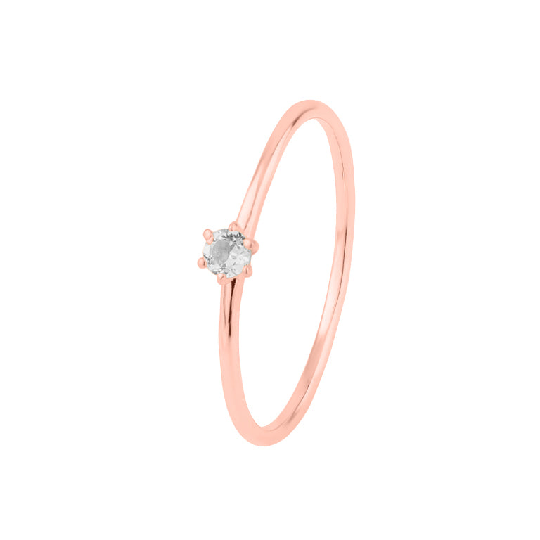 Ring BRIANA 2.5mm