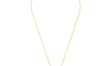 Halskette BRIANA 2.5mm Diamant